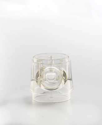 Precision Plastic Injection Moulding PVC Molding For Controller Plastic Enclosure
