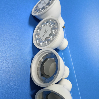 PTFE Plastic Blow Mold Nak80 Pen Stationery Connector Precision Injection Molding
