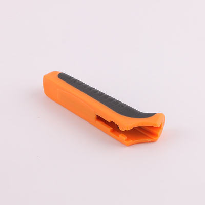 0.01-0.1mm Double Color Injection Molding 8407 Mold Making Plastic For Handle Tool