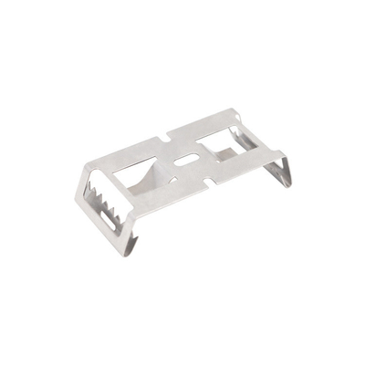 SGCC Metal Stamping Parts Stretch Welding Bending Electronic Parts Custom Metal Fabrication